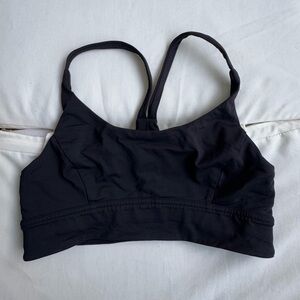 Lululemon Train Times Bra